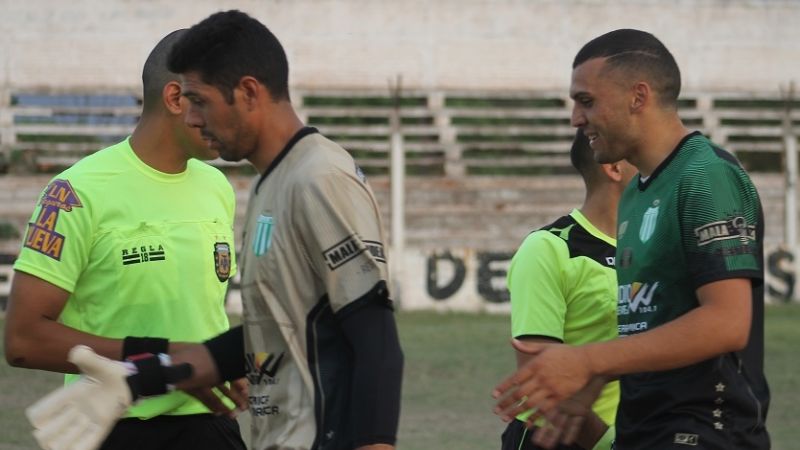 Los ocho clubes de Catamarca que irán al Federal Amateur
