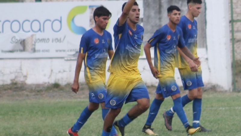 Los ocho clubes de Catamarca que irán al Federal Amateur