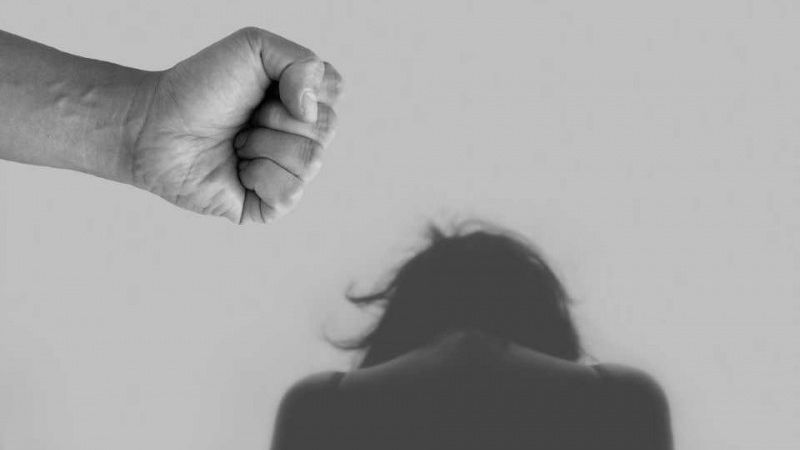 Violencia de género en Fray M. Esquiú