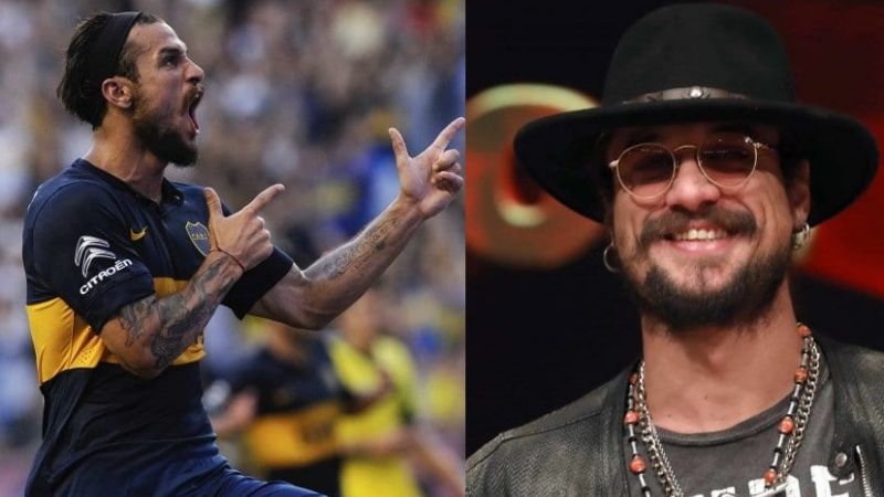 Primera "bomba" del mercado”: Osvaldo jugaría en Banfield