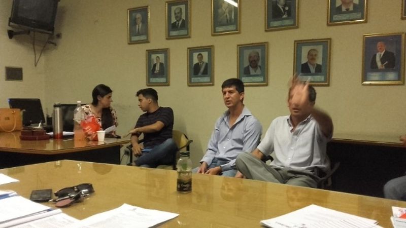 Radicales avanzan con la reforma de la Carta Orgánica