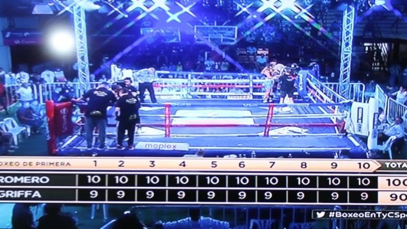 "Capricho" Romero es campeona argentina y sudamericana