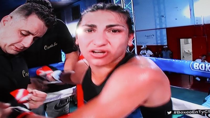 "Capricho" Romero es campeona argentina y sudamericana