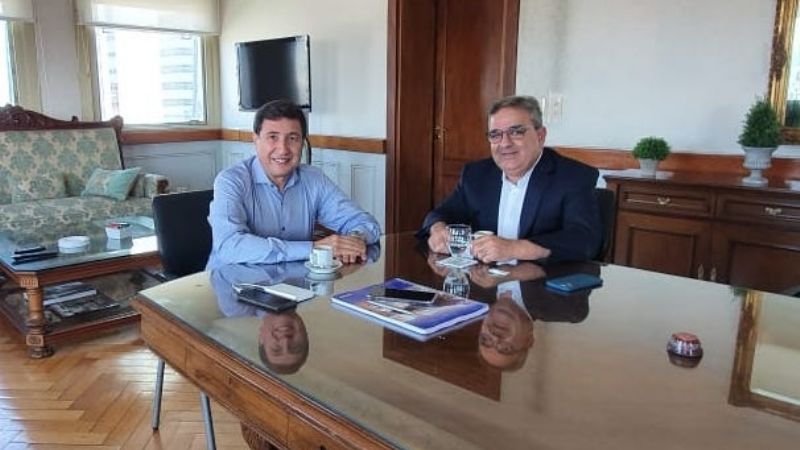 Lanzarán la tarjeta alimentaria