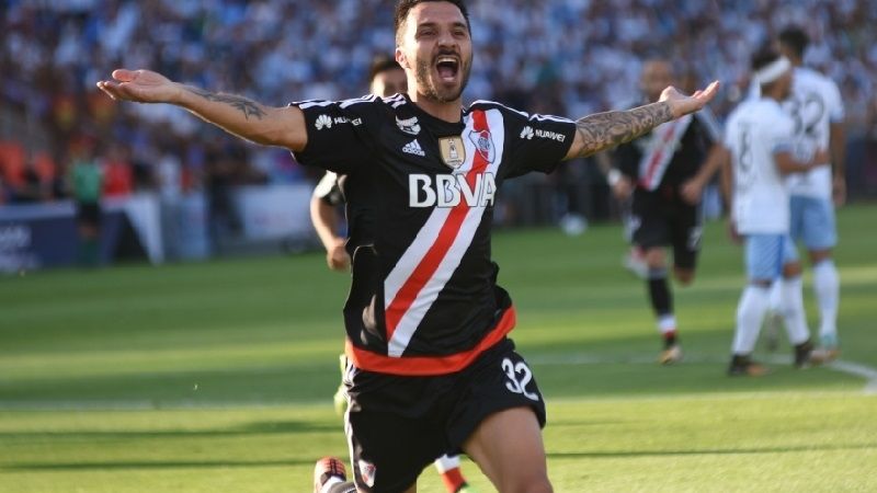 River anhela cerrar el año con el título en la Copa Argentina