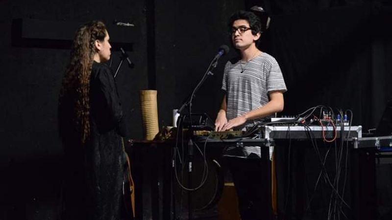 Llega a Catamarca “Simbiosis en resonancia”