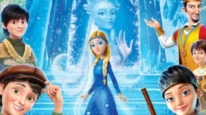 Estreno en Cinemacenter