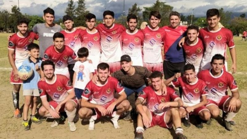 Aston Birra y Núñez a la “A” de la Liga Universitaria