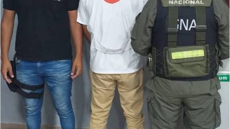 Allanamiento en farmacia: pocas recetas y gran cantidad de venta de ansiolíticos