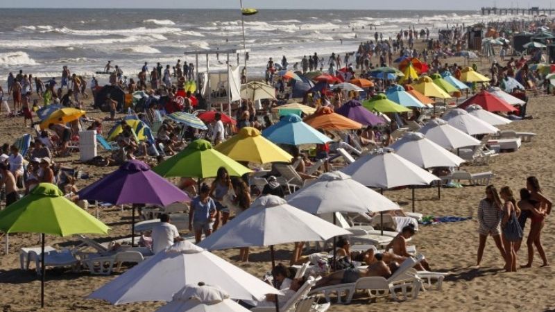 Verano 2020: vacacionar será casi 60% más caro