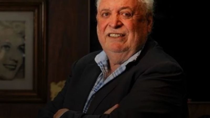 Ginés González García será el ministro de Salud de la Nación