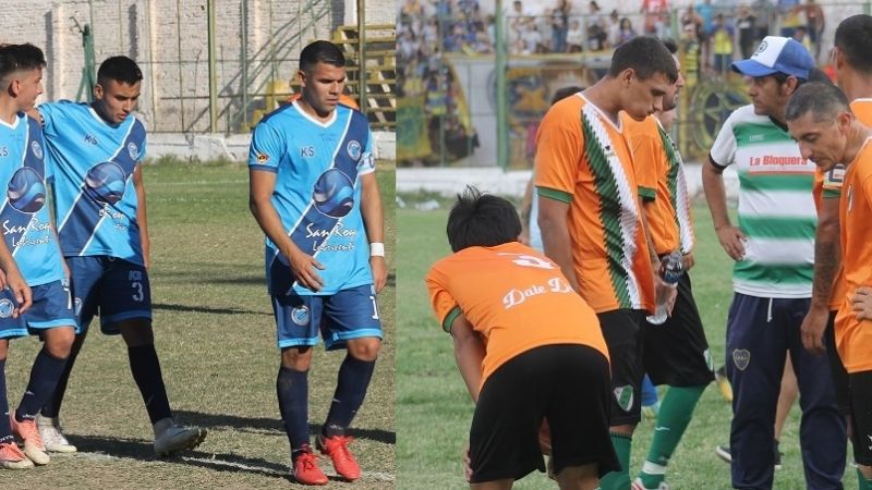 La Capital define al club de la Promoción este viernes