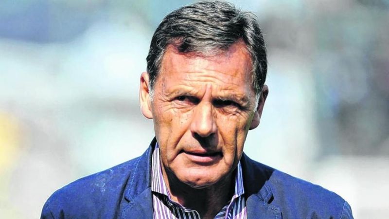 Russo será presentado hoy como nuevo DT de Boca