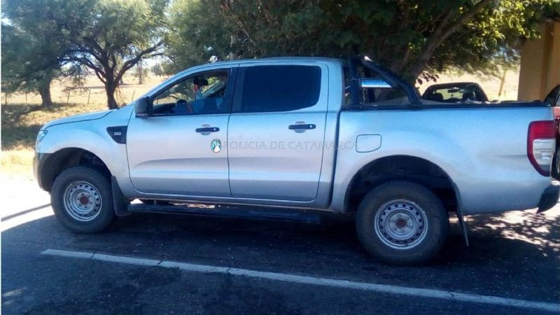 Secuestran 222 vehículos en operativos de puestos camineros y la Capital