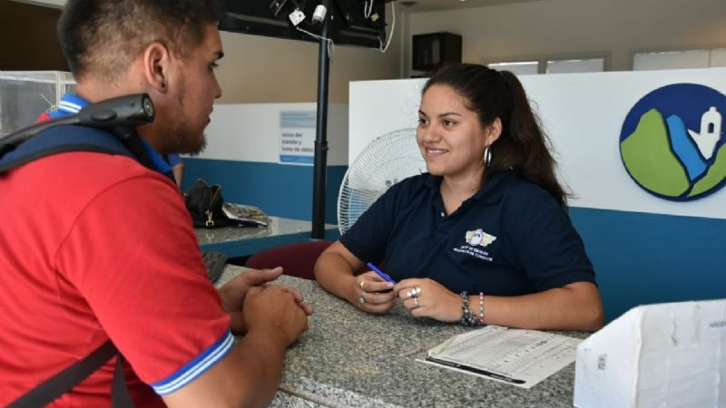 Horario de verano Centro de Emisión de Licencias de Conducir 2020