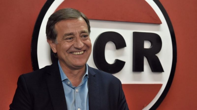 Mendoza derogó la ley que habilitaba la megaminería a cielo abierto