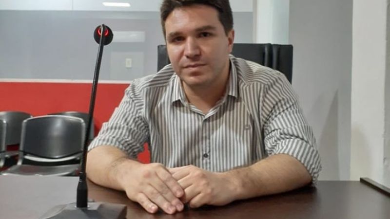 Denuncian que estudia en Córdoba y fue nombrada en Diputados