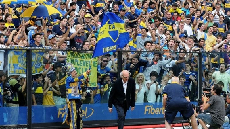En Boca, segundas partes pocas veces fueron buenas