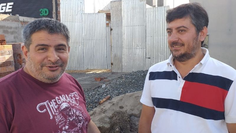 A partir del 2 de enero, comenzarán las refacciones en escuelas de la Capital