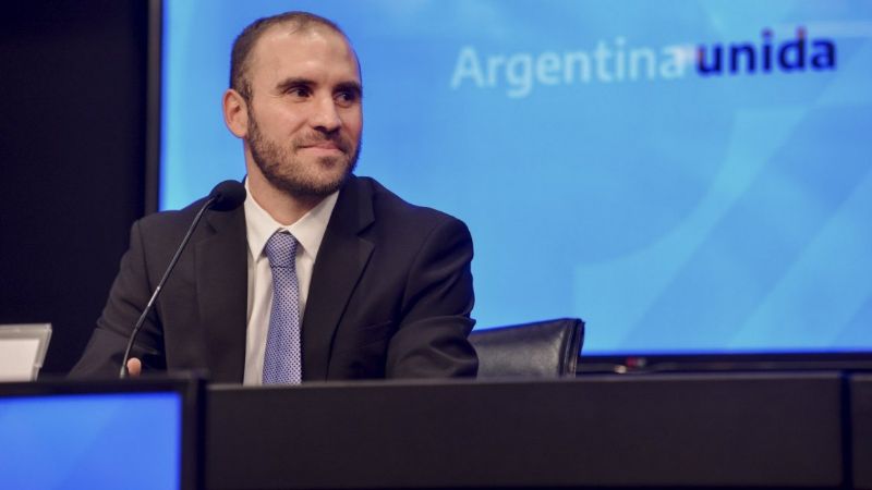 El Gobierno amplió el Presupuesto en el último día del año