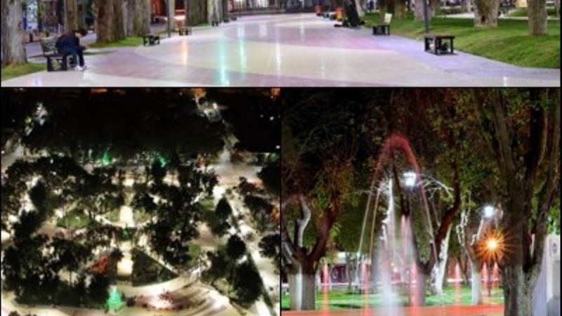 Sánchez con nuevos desafíos para el 2020 en Santa María