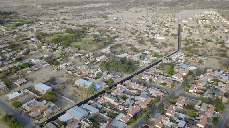 Sánchez con nuevos desafíos para el 2020 en Santa María