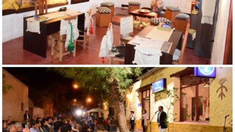 Sánchez con nuevos desafíos para el 2020 en Santa María