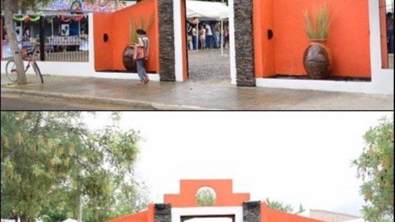 Sánchez con nuevos desafíos para el 2020 en Santa María