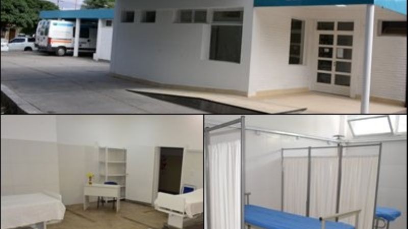 Sánchez con nuevos desafíos para el 2020 en Santa María