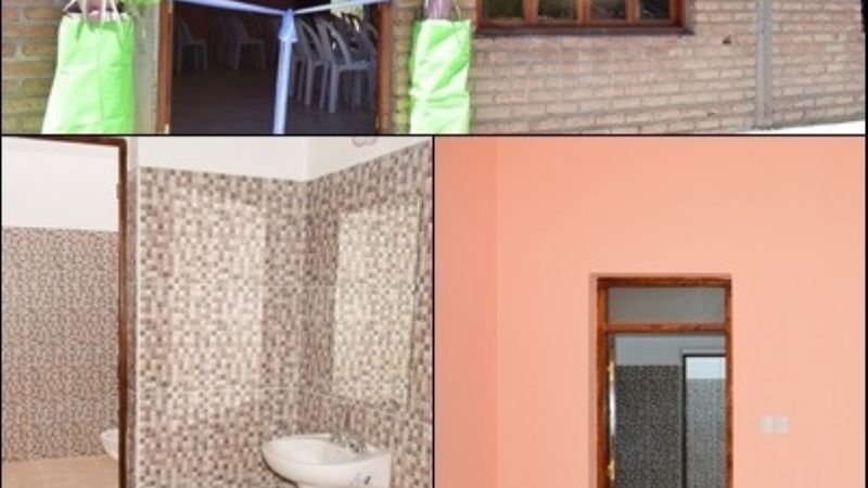 Sánchez con nuevos desafíos para el 2020 en Santa María