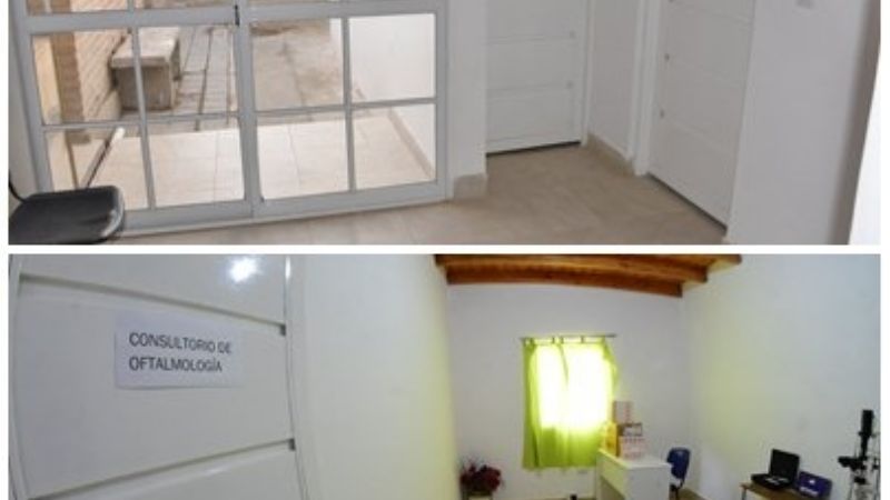 Sánchez con nuevos desafíos para el 2020 en Santa María