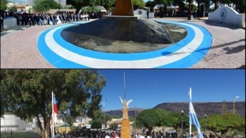 Sánchez con nuevos desafíos para el 2020 en Santa María