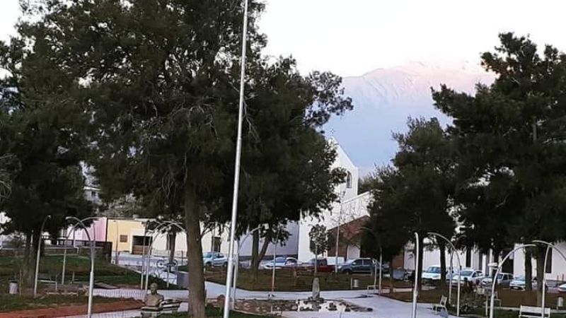 Celebraron los 286 años de la fundación de Fiambalá