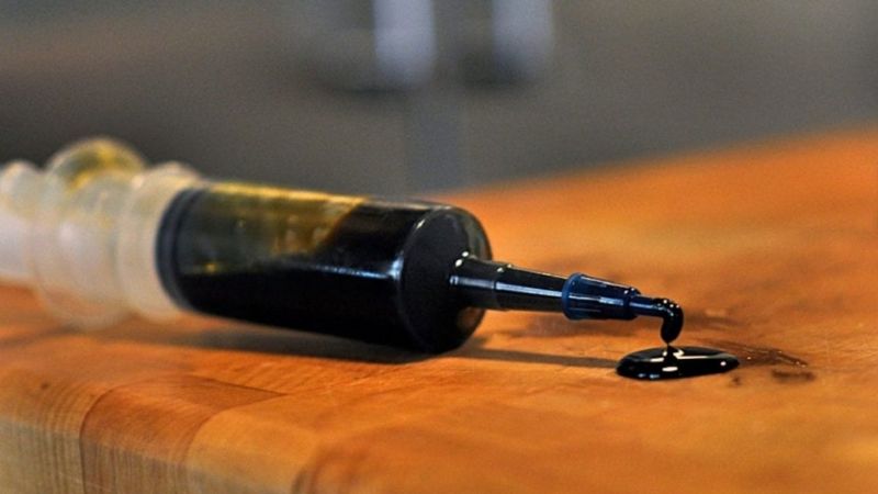 Ocho de cada diez chicos tratados con cannabis superaron la epilepsia refractaria