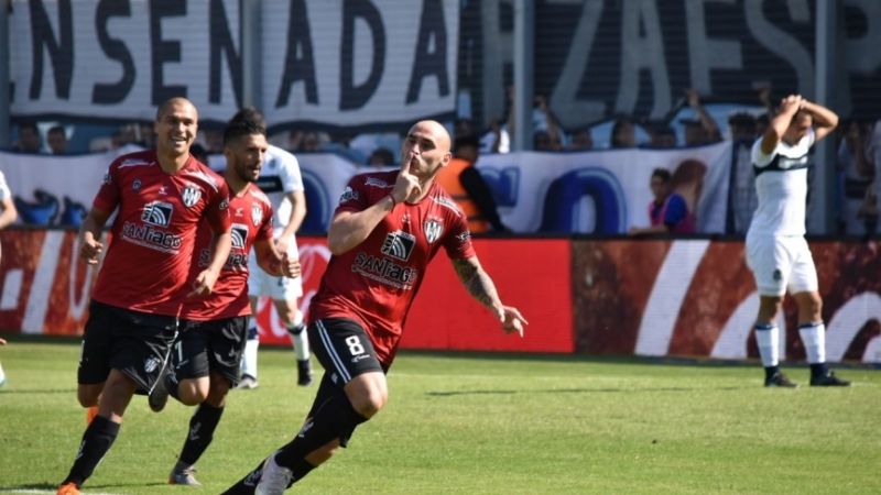 “Central Córdoba siempre cumple grandes objetivos"