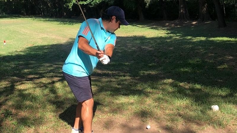 Exitoso “Clausura” tuvo el Catamarca Golf Club