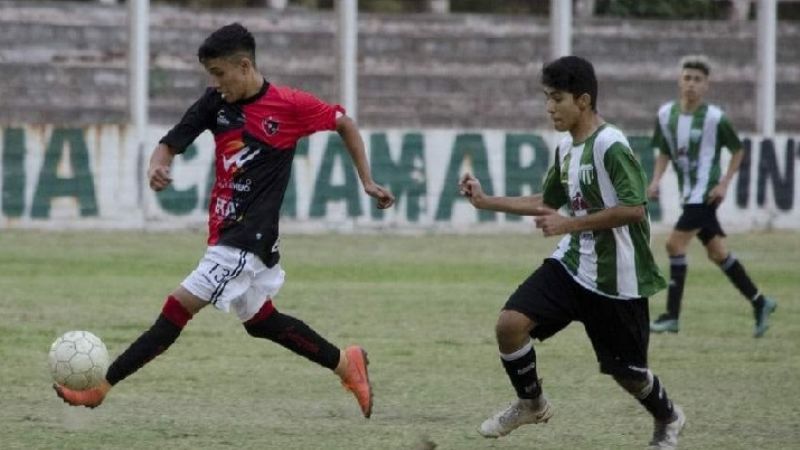 Hoy van las otras “semis” chacareras en 3ra., 5ta. y 6ta.