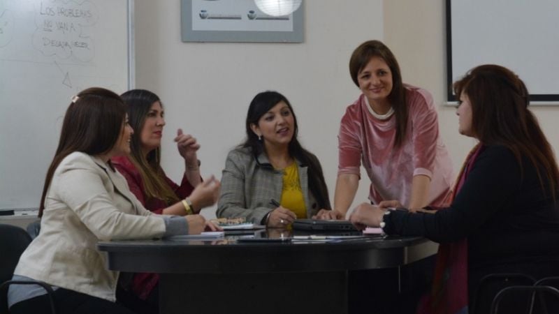 ¿Qué es Cantarell Consultoría y cómo nació?