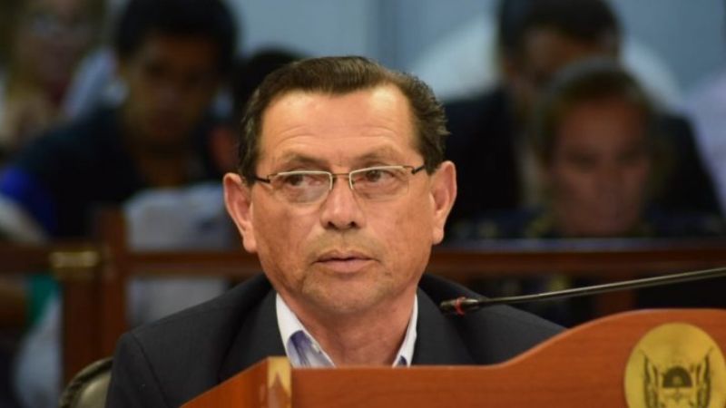 Media sanción al Fondo de Desarrollo del Empleo y la Producción