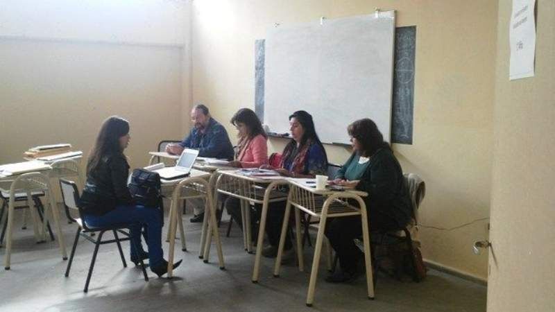 Prorroga para Concurso de Interinatos y Suplencias del Nivel Superior