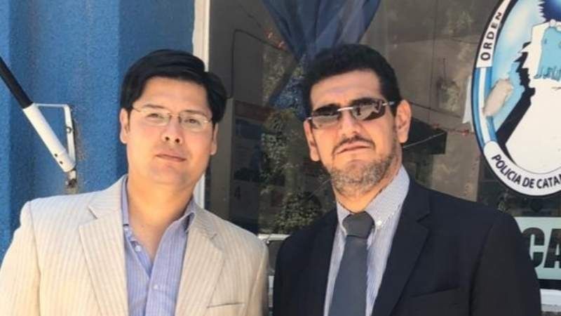 Caso Pachado: “el abuso sexual infantil no puede prescribir”