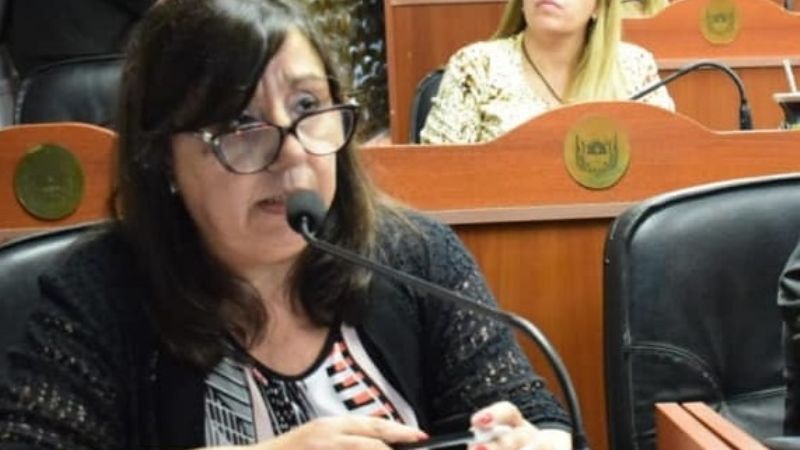 Diputados dieron media sanción a la modificación de la Ley de Ministerios