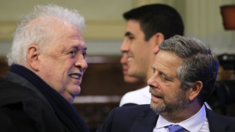 González García anticipó que restituirá el protocolo de aborto legal