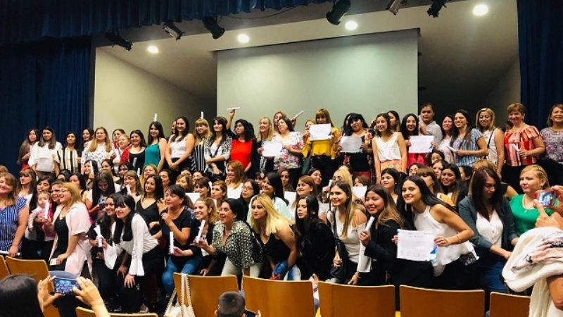 Cohorte de Operadoras de Primera Infancia