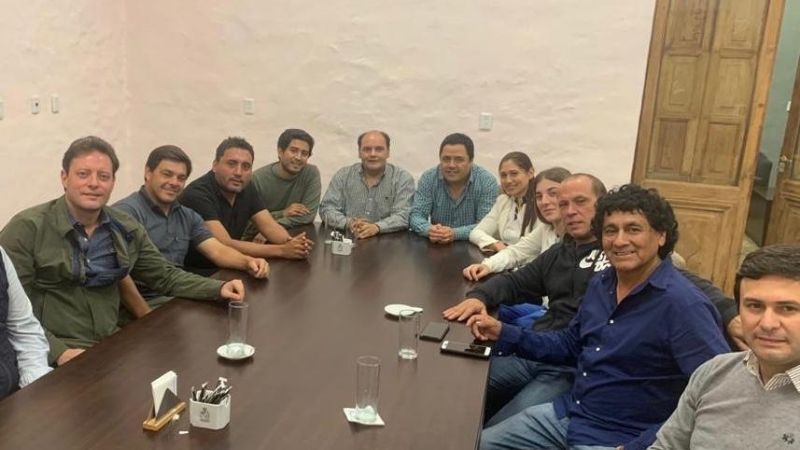 Daniel Zelaya presidirá el CD Capitalino