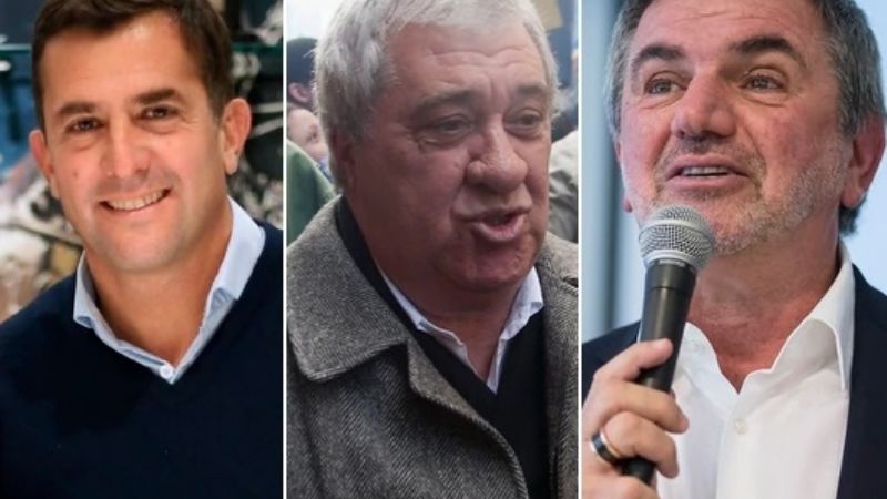 Las “promesas de campaña” en Boca