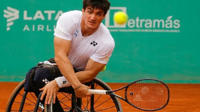 El “Lobito” Fernández renunció a los “Premios Olimpia”