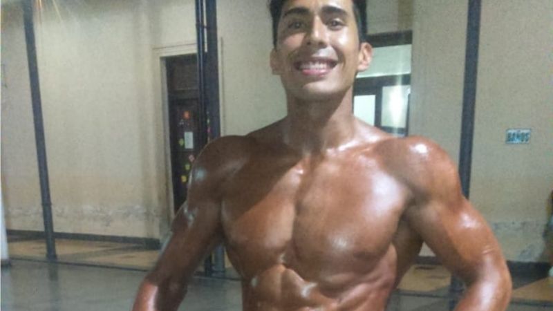 Tinogasteño subcampeón en la Copa Argentina 2019 IFFB