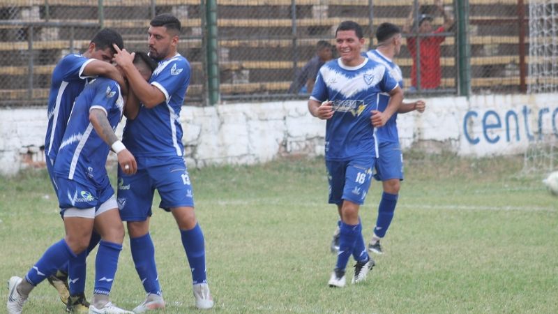 Capital abre la disputa de la última fecha del Anual 2019