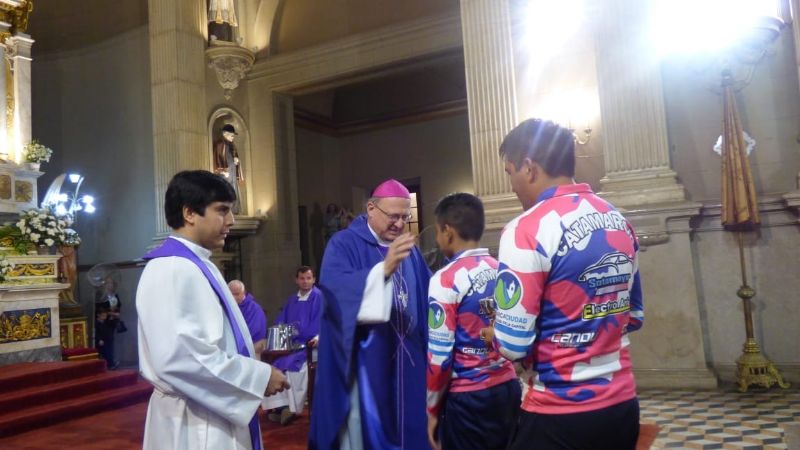 “Que el deporte sea un verdadero instrumento para compartir, educar e incluir”